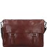 Buddy Briefcase Leather 40 cm Laptop compartment Variant cognac Buddy Briefcase Leather 40 cm Laptop compartment Variant cognac