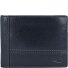 Tokyo Wallet Leather 10 cm Variant schwarz Tokyo Wallet Leather 10 cm Variant schwarz
