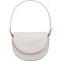  Shoulder Bag Leather 22 cm Variant pearl