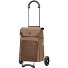  Scala Shopper Elik Shopping Trolley 48 cm Variant braun