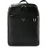  Monaco Daypack Leather 41 cm Laptop compartment Variant black