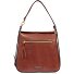 Ingrid Shoulder Bag Leather 31 cm Variant marrone Ingrid Shoulder Bag Leather 31 cm Variant marrone