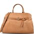  Sabine Suede Handbag Genuine Leather 43 cm Variant robin-robin