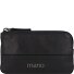  Don Romeo key wallet leather 11.5 cm Variant schwarz