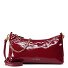  Aura Shoulder Bag Leather 22 cm Variant ribes
