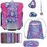  Micro School bag set 5-piece Variant Pony Love