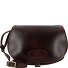  Bonny shoulder bag leather 23 cm Variant braun