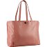  Nizza Shopper Bag Leather 40 cm Variant altrosa