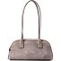  Daily Shoulder Bag Genuine Leather 29 cm Variant ash grey