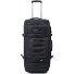  Comby Compact 2-wheel foldable travel bag RFID 68 cm Variant black