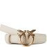  Love Berry Belt Leather Variant bianco gold | 85 cm