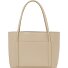  CK Essential Shoulder Bag 20 cm Variant brown