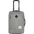 Heritage 2 wheels Cabin trolley 52 cm Variant raven crosshatch Heritage 2 wheels Cabin trolley 52 cm Variant raven crosshatch