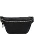  Corniolo Fanny pack Leather 26 cm Variant nero