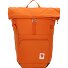  High Coast Foldsack 24 backpack 45 cm Variant sunset orange