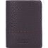 Don Tommas wallet leather 7.5 cm Variant braun Don Tommas wallet leather 7.5 cm Variant braun