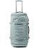 Comby Compact 2-wheel foldable travel bag RFID 68 cm Variant grey-green Comby Compact 2-wheel foldable travel bag RFID 68 cm Variant grey-green