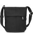  Mademoiselle.M Shoulder bag 22 cm Variant nubuk black