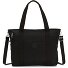  Basic Asseni shopper bag 49 cm Variant black noir