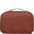 Toilet bag 25 cm Variant clay Toilet bag 25 cm Variant clay