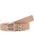  CK Loop Belt Variant chanterelle epi mono | 80 cm