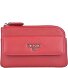  Bingo key case leather 13 cm Variant rot