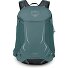  Hikelite 28 L Hiking backpack 59 cm Variant cascade blue