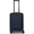  London 4 wheels Cabin trolley 55 cm Laptop compartment with expansion pleat Variant dark navy