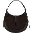 Polo ID Shoulder bag Leather 26 cm Variant chocolate Polo ID Shoulder bag Leather 26 cm Variant chocolate