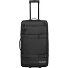  Kick Off 4 wheels Travel bag L 68 cm Variant schwarz