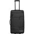  Kick Off 4 wheels Travel bag L 68 cm Variant schwarz