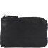 Buddy key wallet leather 12 cm Variant schwarz Buddy key wallet leather 12 cm Variant schwarz