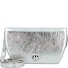 Sfera Mini Bag Shoulder Bag Leather 15 cm Variant color silver Sfera Mini Bag Shoulder Bag Leather 15 cm Variant color silver