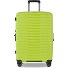  Novium 4 wheels Trolley M 65 cm Expandable Variant lime-green