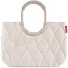  Loopshopper Loopshopper L Shopper Bag 46 cm Variant puffer stone