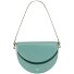 Shoulder bag leather 23 cm Variant salvia nappa Shoulder bag leather 23 cm Variant salvia nappa