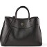  Beyond Shoulder Bag Leather 36 cm Variant black