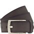  Belt Leather Variant braun | 85 cm