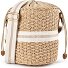  Summer Bag bag S 17 cm Variant cream