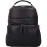  Austin Business backpack Leather 39 cm Laptop compartment Variant braun