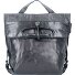  Grandma's Luxury Club Mrs. Mince Pie City Backpack Leather 29 cm Variant black