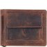 Montana wallet dollar clip leather 11.5 cm Variant natur Montana wallet dollar clip leather 11.5 cm Variant natur