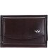  Colorado wallet RFID leather 9.5 cm Variant bordeaux