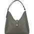Goccia Shoulder Bag Leather 30 cm Variant sage Goccia Shoulder Bag Leather 30 cm Variant sage