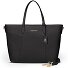 Bologna Leather Shopper Bag Leather 31 cm Variant black  Bologna Leather Shopper Bag Leather 31 cm Variant black