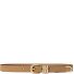  Belt Genuine Leather Variant camel | 105 cm