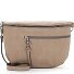  TAS Nele Shoulder bag 23 cm Variant taupe