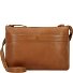 Colombiana Shoulder bag Leather 25 cm Variant nougat Colombiana Shoulder bag Leather 25 cm Variant nougat
