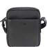  Cardona Luan shoulder bag leather 18 cm Variant black