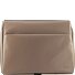  Tolja Messenger 38 cm Laptop compartment Variant taupe